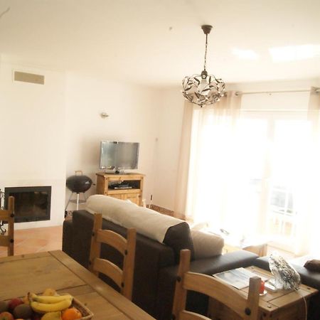 Ferienwohnung Duplex Em Cabanas Cabanas De Tavira Exterior foto