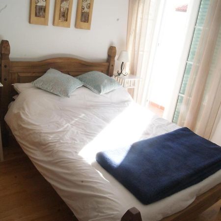 Ferienwohnung Duplex Em Cabanas Cabanas De Tavira Exterior foto