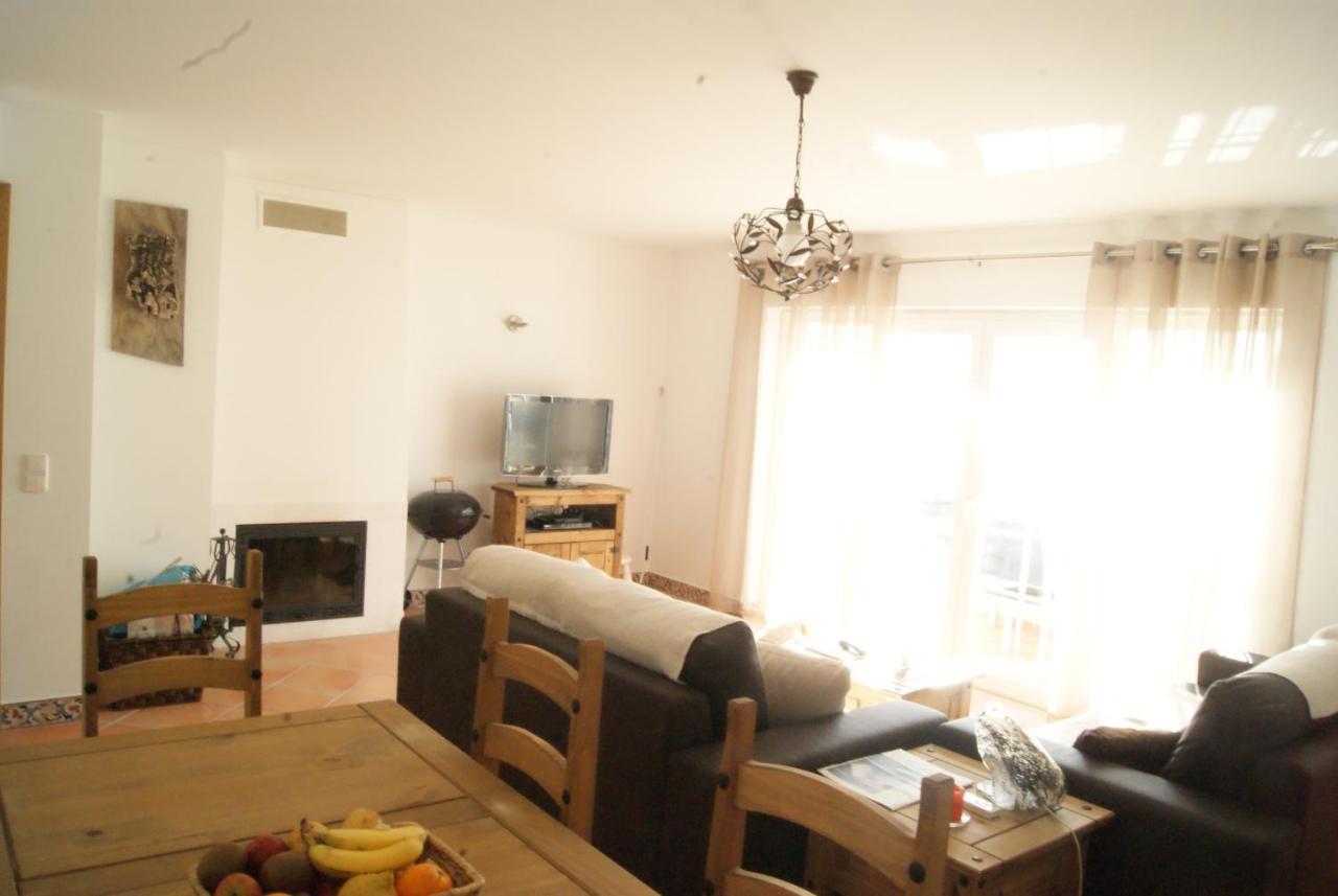 Ferienwohnung Duplex Em Cabanas Cabanas De Tavira Exterior foto
