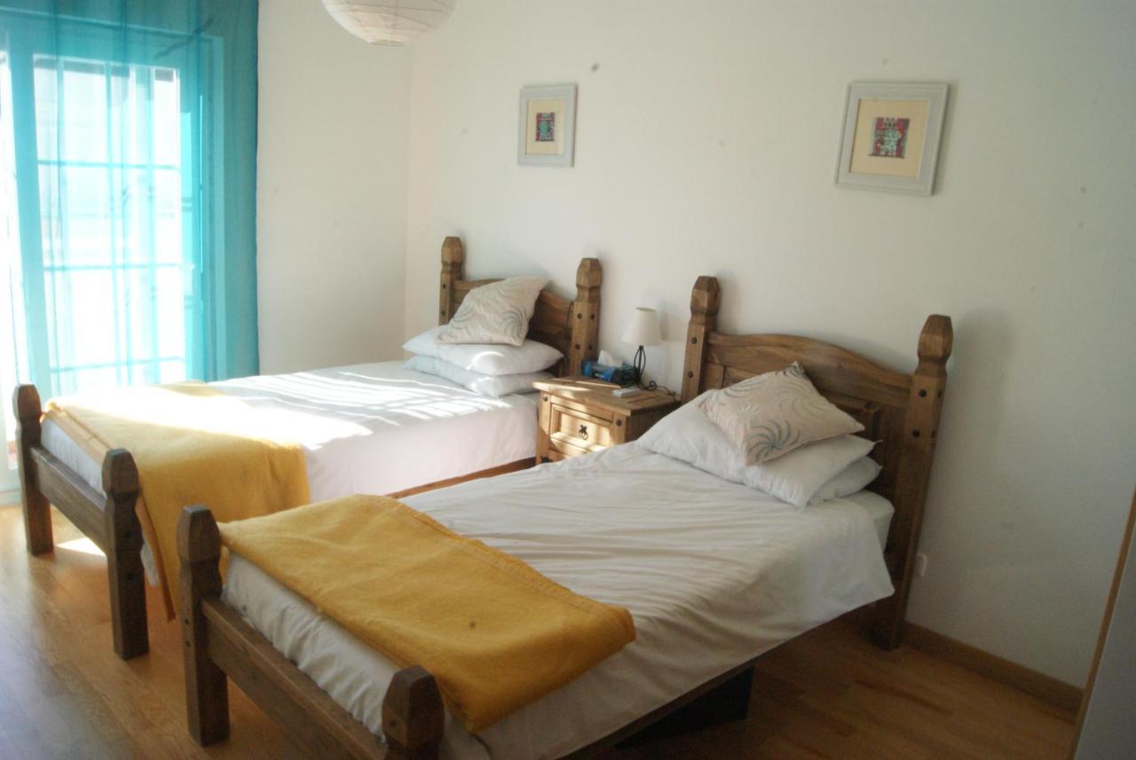 Ferienwohnung Duplex Em Cabanas Cabanas De Tavira Exterior foto