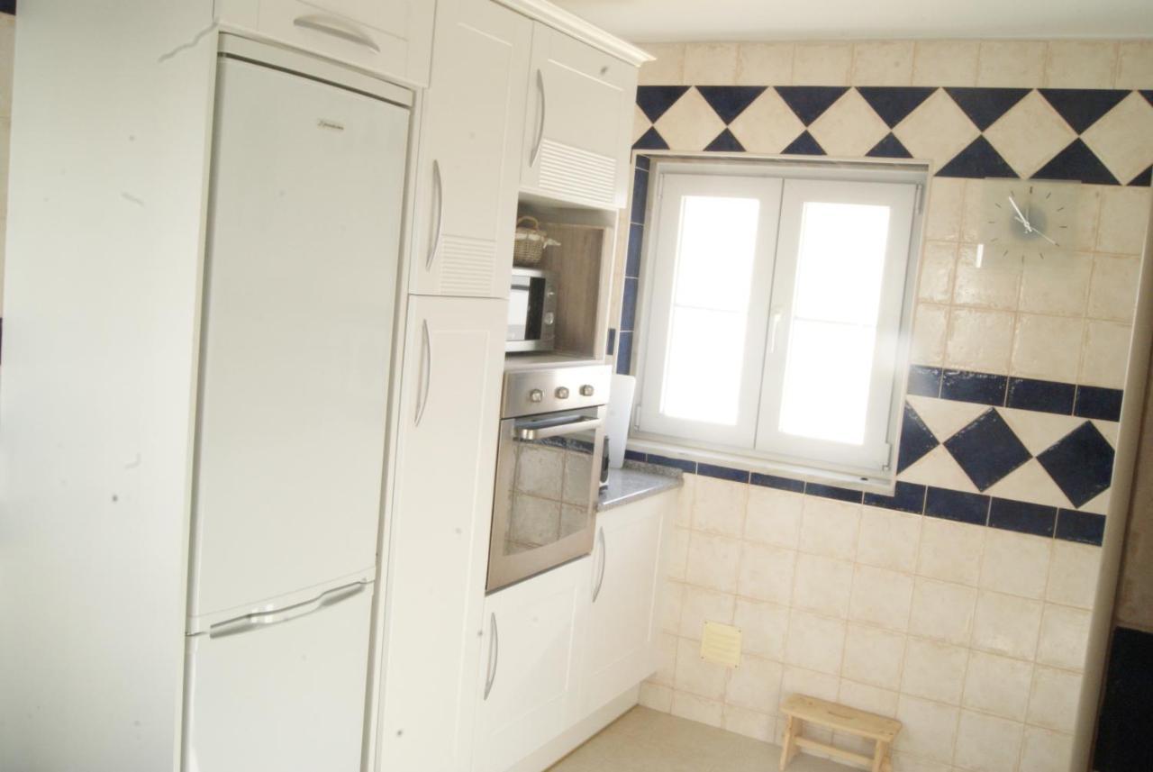 Ferienwohnung Duplex Em Cabanas Cabanas De Tavira Exterior foto